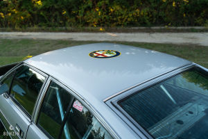 Alfa Romeo Alfetta GTV 2.0 - 1979