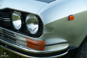 Alfa Romeo Alfetta GTV 2.0 - 1979