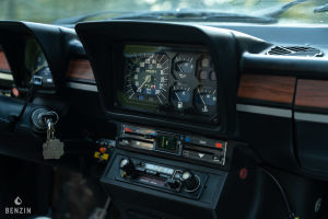 Alfa Romeo Alfetta GTV 2.0 - 1979