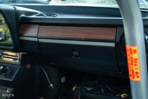 Alfa Romeo Alfetta GTV 2.0 - 1979