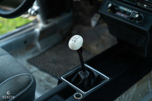 Alfa Romeo Alfetta GTV 2.0 - 1979