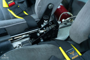 Alfa Romeo Alfetta GTV 2.0 - 1979