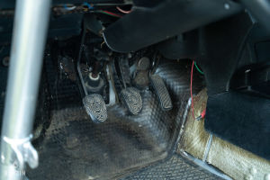 Alfa Romeo Alfetta GTV 2.0 - 1979