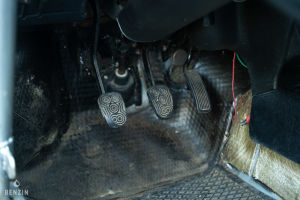 Alfa Romeo Alfetta GTV 2.0 - 1979