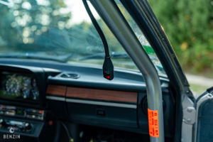 Alfa Romeo Alfetta GTV 2.0 - 1979