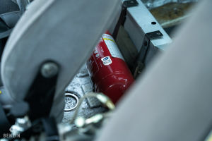 Alfa Romeo Alfetta GTV 2.0 - 1979