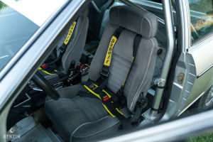 Alfa Romeo Alfetta GTV 2.0 - 1979