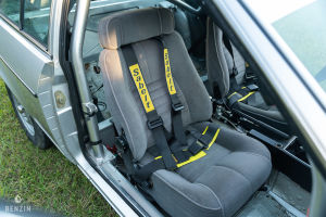 Alfa Romeo Alfetta GTV 2.0 - 1979