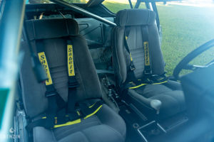 Alfa Romeo Alfetta GTV 2.0 - 1979