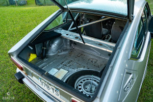 Alfa Romeo Alfetta GTV 2.0 - 1979