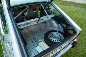 Alfa Romeo Alfetta GTV 2.0 - 1979