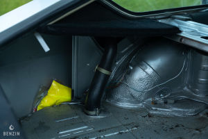 Alfa Romeo Alfetta GTV 2.0 - 1979