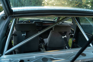 Alfa Romeo Alfetta GTV 2.0 - 1979