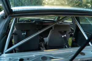 Alfa Romeo Alfetta GTV 2.0 - 1979