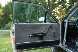 Alfa Romeo Alfetta GTV 2.0 - 1979