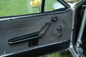 Alfa Romeo Alfetta GTV 2.0 - 1979