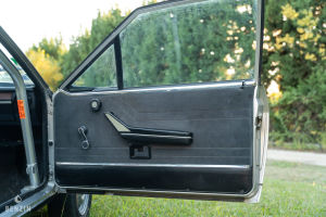 Alfa Romeo Alfetta GTV 2.0 - 1979