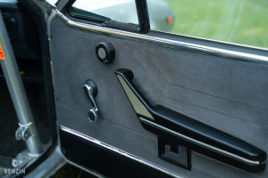 Alfa Romeo Alfetta GTV 2.0 - 1979