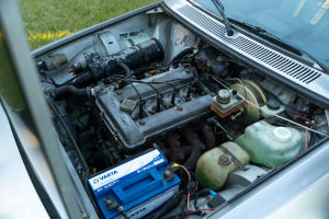 Alfa Romeo Alfetta GTV 2.0 - 1979