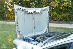 Alfa Romeo Alfetta GTV 2.0 - 1979