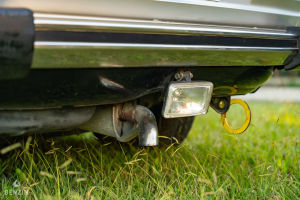 Alfa Romeo Alfetta GTV 2.0 - 1979