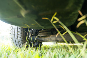 Alfa Romeo Alfetta GTV 2.0 - 1979