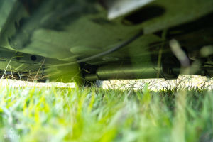 Alfa Romeo Alfetta GTV 2.0 - 1979