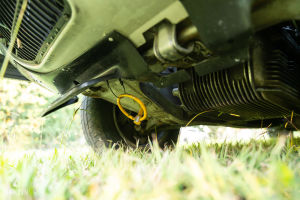 Alfa Romeo Alfetta GTV 2.0 - 1979