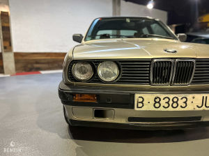 BMW 318i e30 - 1988