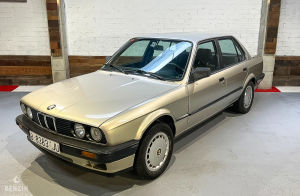 BMW 318i e30 - 1988