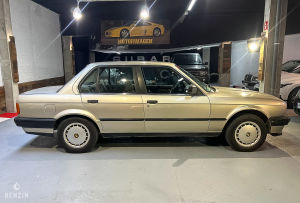 BMW 318i e30 - 1988