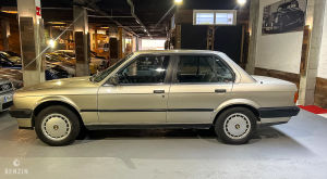 BMW 318i e30 - 1988