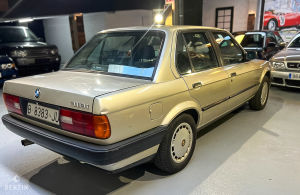 BMW 318i e30 - 1988
