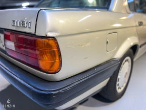 BMW 318i e30 - 1988