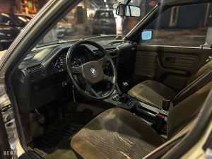 BMW 318i e30 - 1988