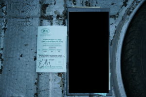 Alfa Romeo Alfetta GTV 2.0 - 1979