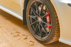 Toyota Yaris GR Track - 2020