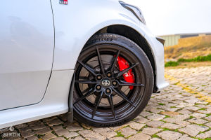 Toyota Yaris GR Track - 2020