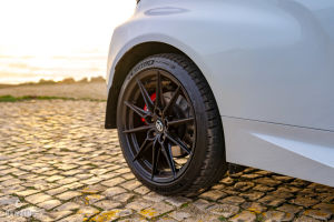 Toyota Yaris GR Track - 2020