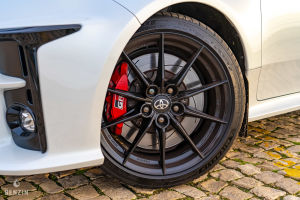 Toyota Yaris GR Track - 2020