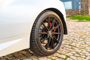 Toyota Yaris GR Track - 2020