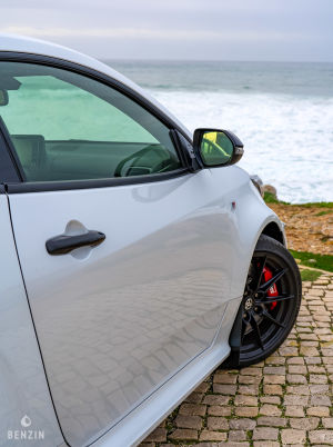 Toyota Yaris GR Track - 2020