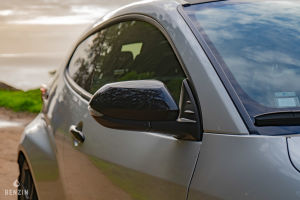 Toyota Yaris GR Track - 2020