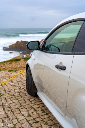 Toyota Yaris GR Track - 2020