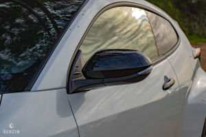 Toyota Yaris GR Track - 2020