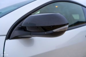 Toyota Yaris GR Track - 2020