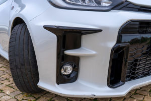 Toyota Yaris GR Track - 2020