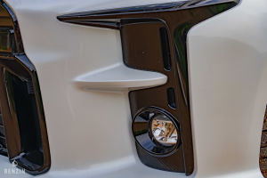 Toyota Yaris GR Track - 2020