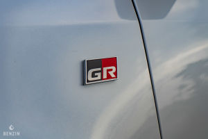 Toyota Yaris GR Track - 2020