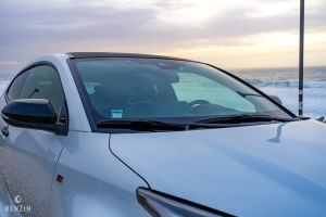 Toyota Yaris GR Track - 2020